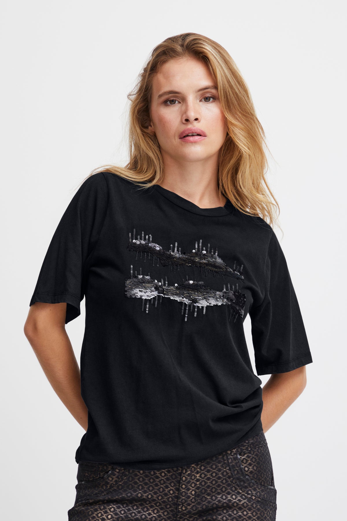 Pulz PZNika T-Shirt – Kollektionshuset